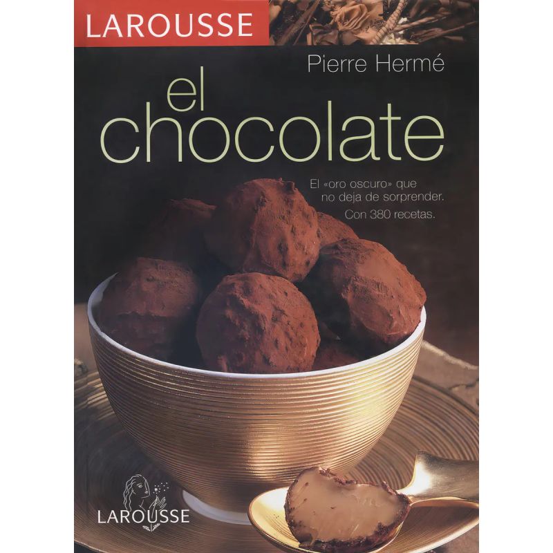 CHOCOLATE, EL (Nuevo)
