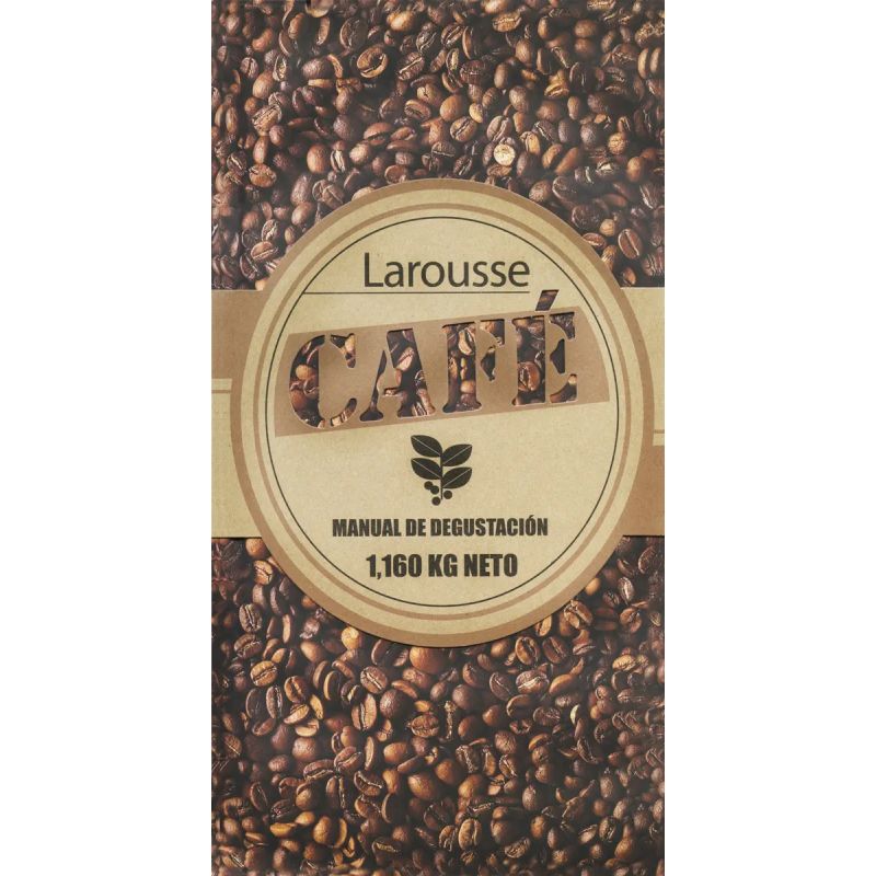 AROMAS DEL CAFE,LOS (Nuevo)