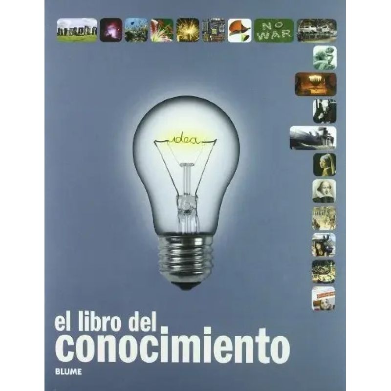 LIBRO DEL CONOCIMIENTO, EL (Nuevo)