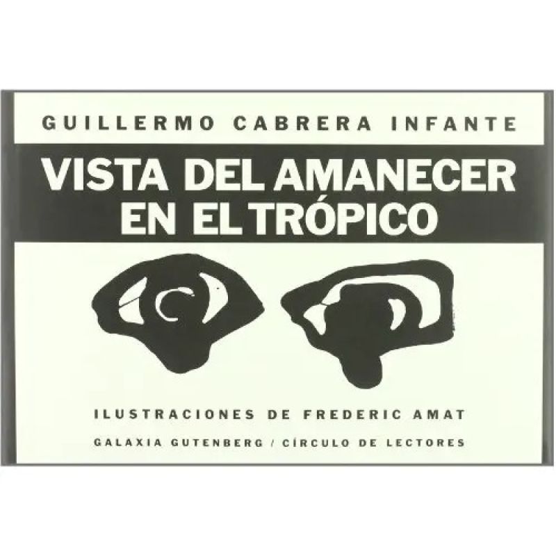 VISTA DEL AMANECER EN TROPICO (TD) (Nuevo)