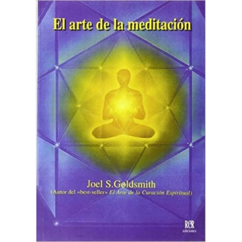 ARTE DE LA MEDITACION, EL (Nuevo)