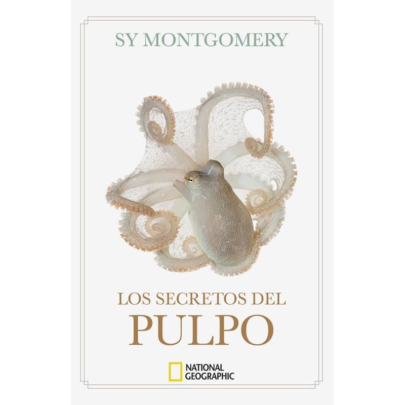 SECRETOS DEL PULPO, LOS - TD (Nuevo)