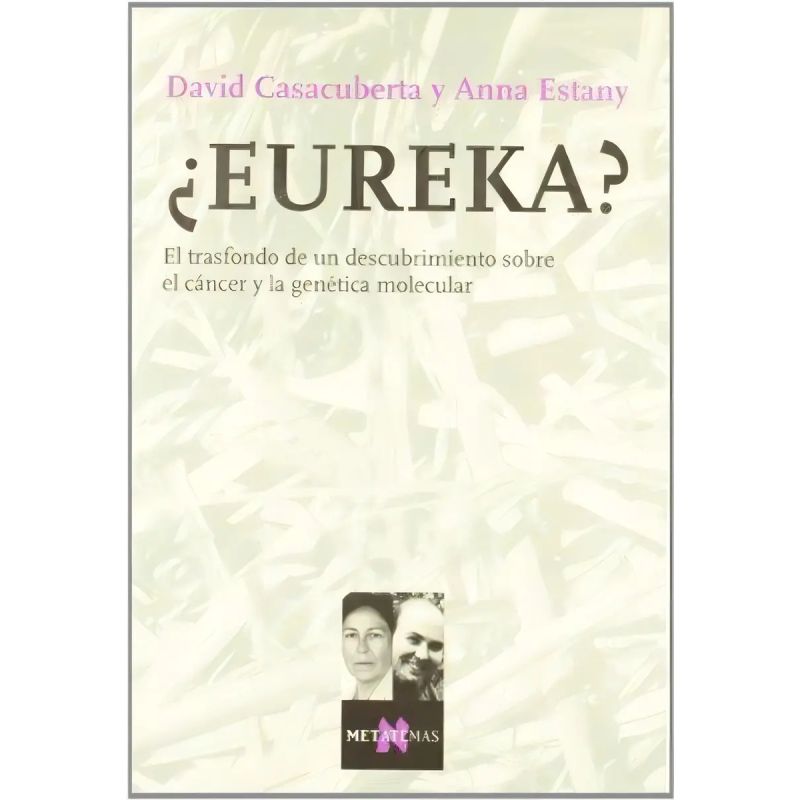 EUREKA? (Nuevo)