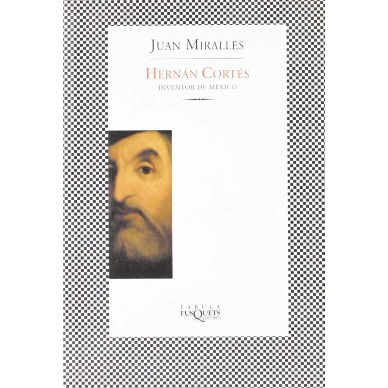 HERNAN CORTES (Nuevo)