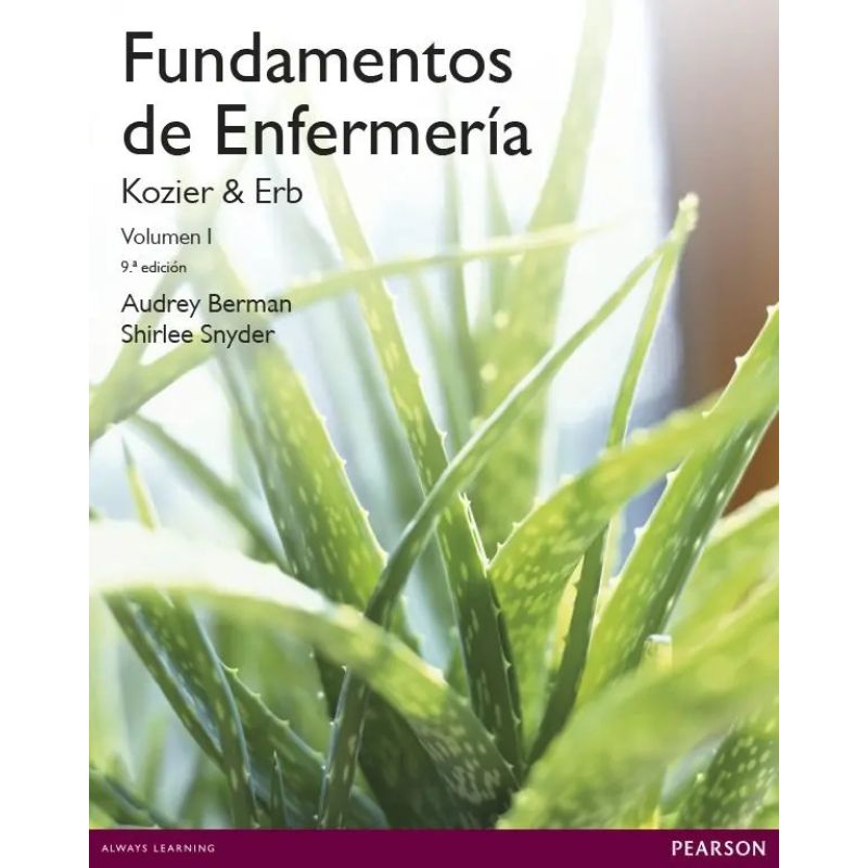 FUNDAMENTOS DE ENFERMERIA 9/ED.- 2 VOLUMENES (Nuevo)