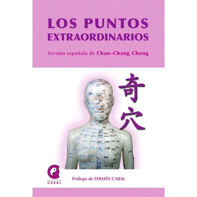 PUNTOS EXTRAORDINARIOS (Nuevo)