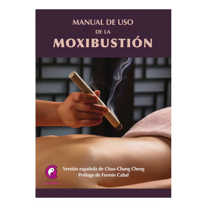 MANUAL DE USO DE LA MOXIBUSTION (Nuevo)
