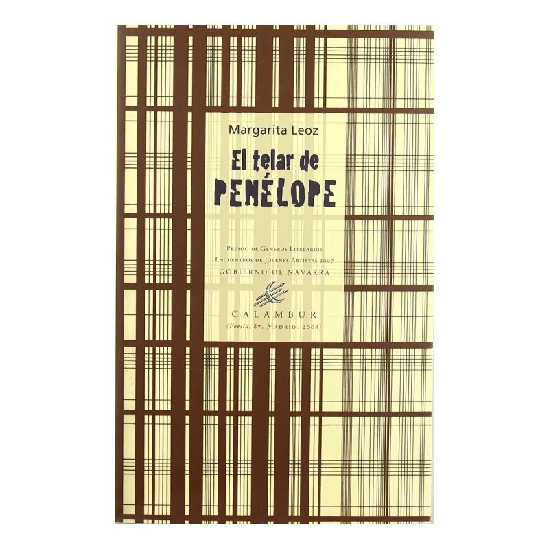 TELAR DE PENELOPE, EL (Nuevo)