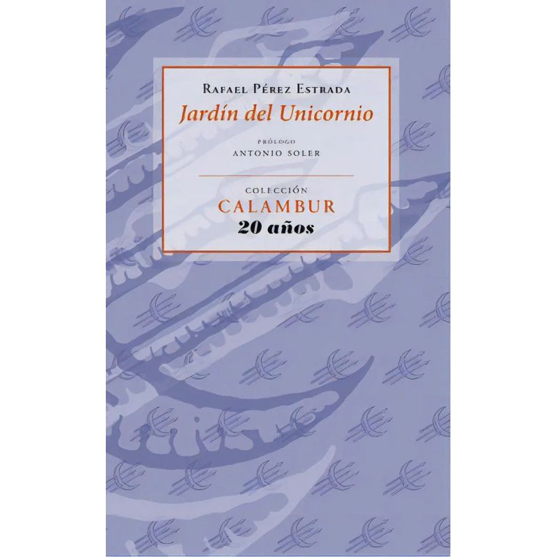JARDIN DEL UNICORNIO (Nuevo)