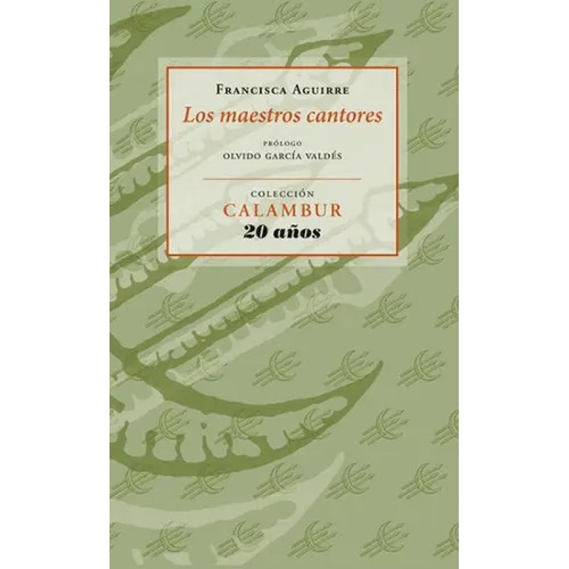 MAESTROS CANTORES, LOS (Nuevo)