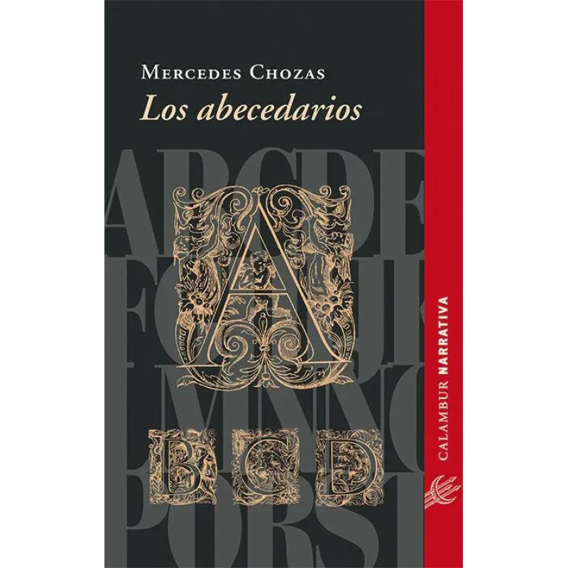 ABECEDARIOS, LOS (Nuevo)