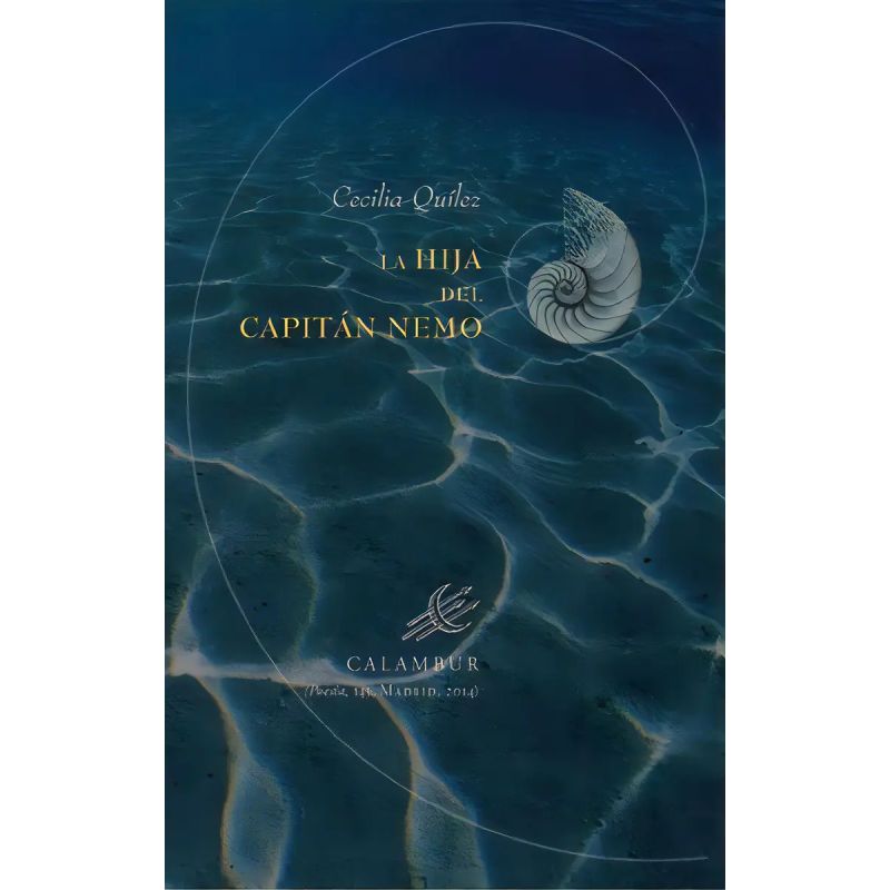 HIJA DEL CAPITAN NEMO, LA (Nuevo)