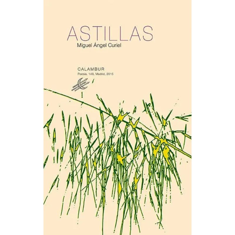 ASTILLAS (Nuevo)