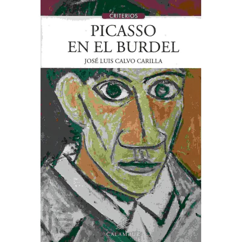 PICASSO EN EL BURDEL (Nuevo)