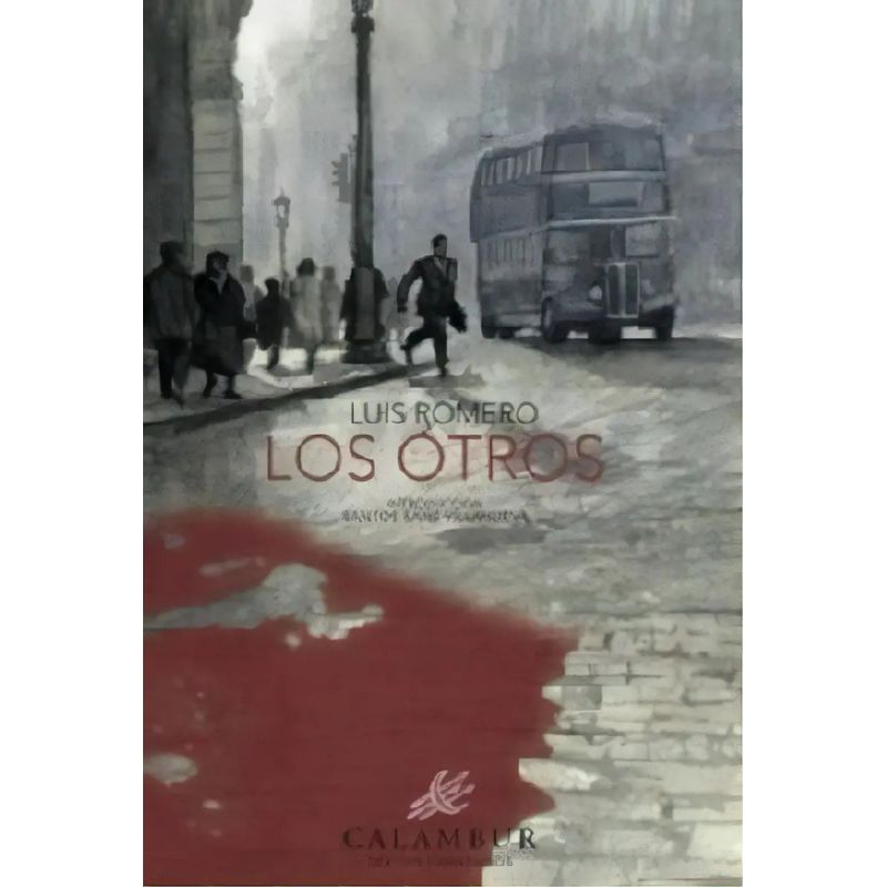 OTROS, LOS (Nuevo)