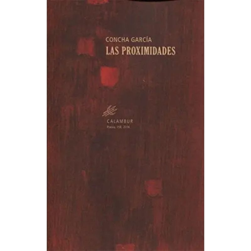 PROXIMIDADES, LAS (Nuevo)