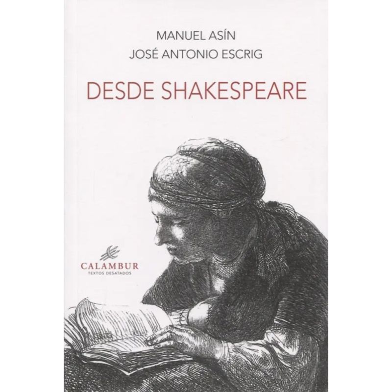 DESDE SHAKESPEARE (Nuevo)