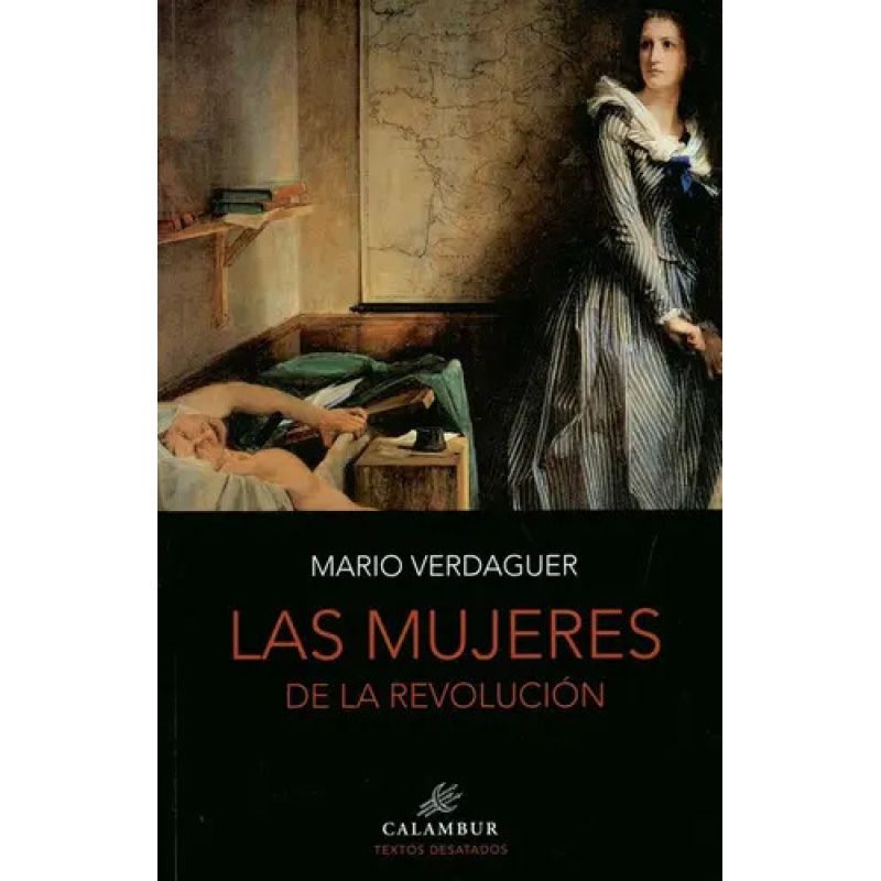 MUJERES DE LA REVOLUCION, LAS (Nuevo)