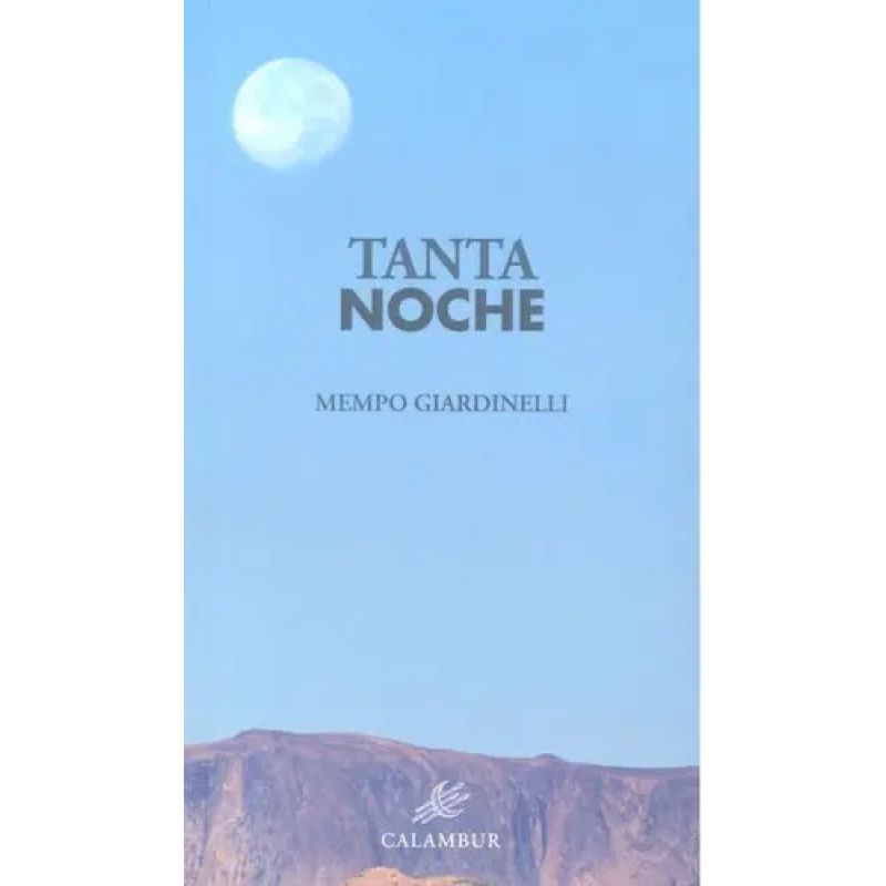 TANTA NOCHE (Nuevo)