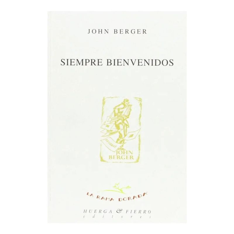 SIEMPRE BIENVENIDOS (Nuevo)