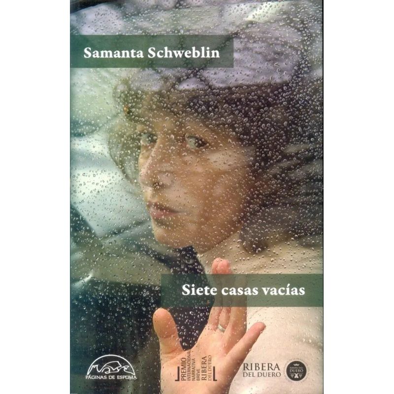 SIETE CASAS VACIAS (Nuevo) - Miniatura 2