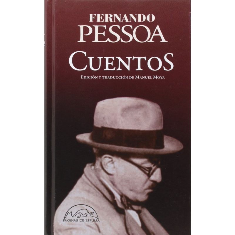 CUENTOS - PESSOA - TD (Nuevo)
