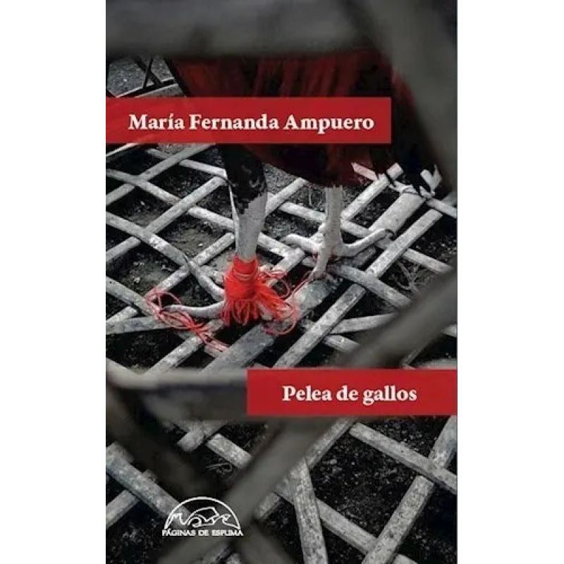 PELEA DE GALLOS (Nuevo)