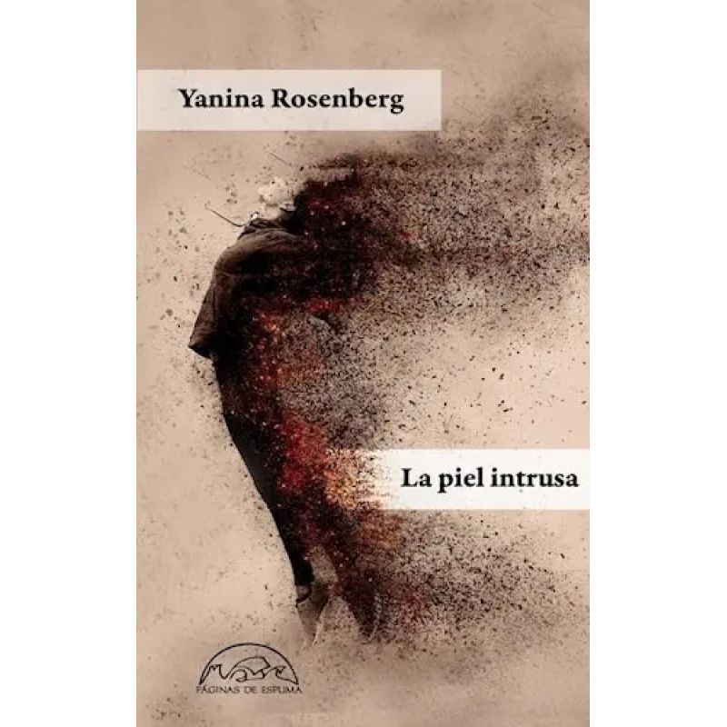 PIEL INTRUSA, LA (Nuevo)