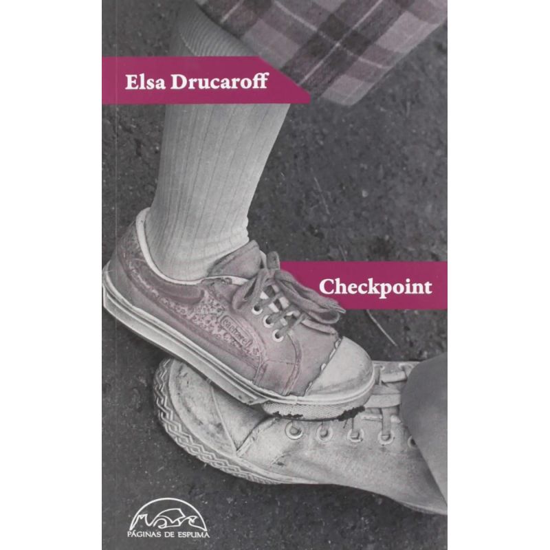 CHECKPOINT (Nuevo)