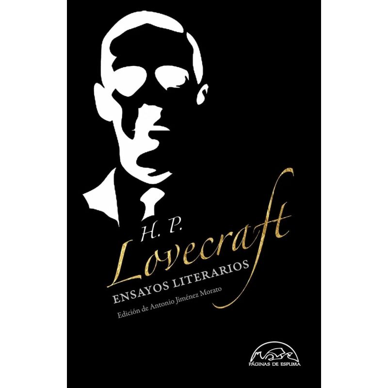 ENSAYOS LITERARIOS (Nuevo)