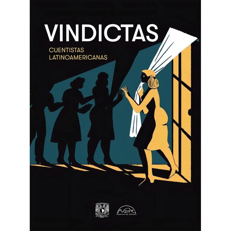 VINDICTAS (Nuevo)