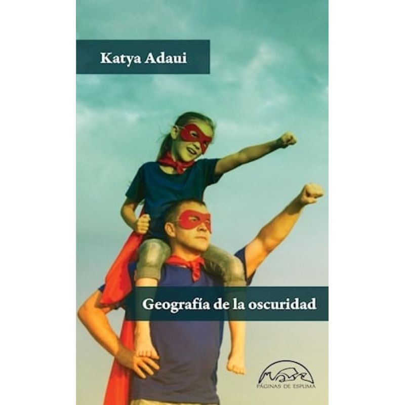 GEOGRAFIA DE LA OSCURIDAD - TD (Nuevo)