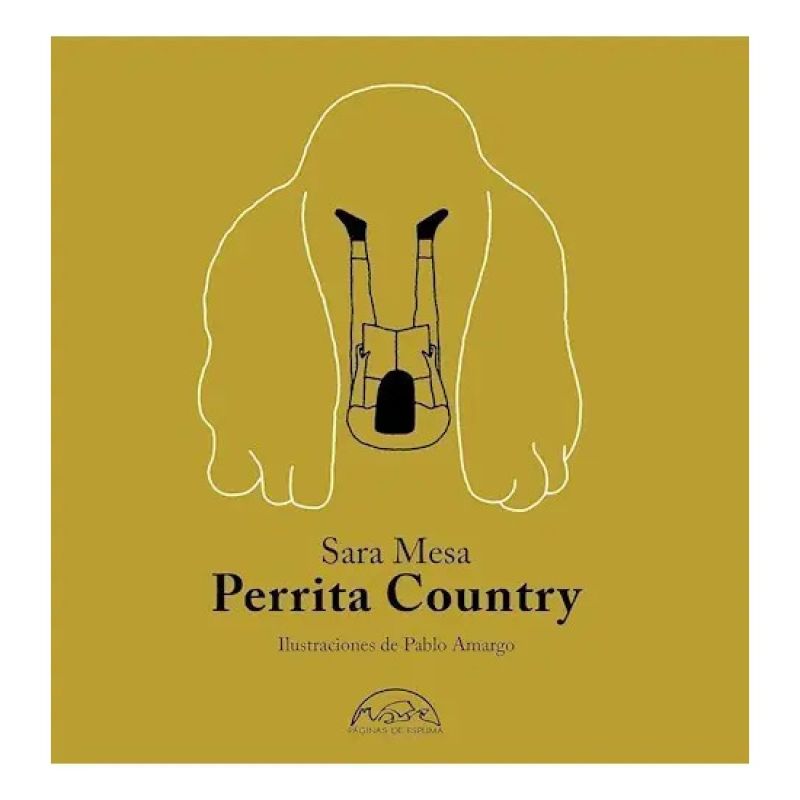 PERRITA COUNTRY (Nuevo)