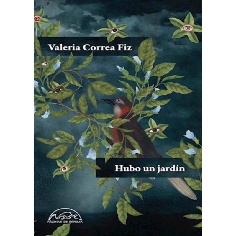 HUBO UN JARDIN (Nuevo)
