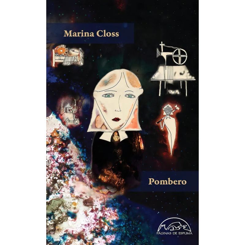 POMBERO (Nuevo)