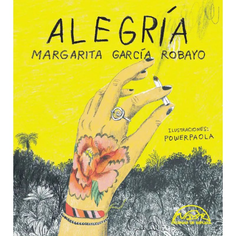 ALEGRIA (Nuevo)