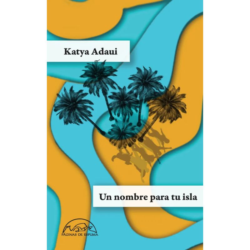 UN NOMBRE PARA TU ISLA (Nuevo)