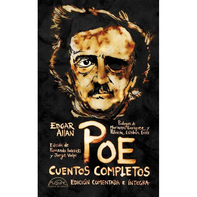 CUENTOS COMPLETOS - POE - TD (Nuevo)