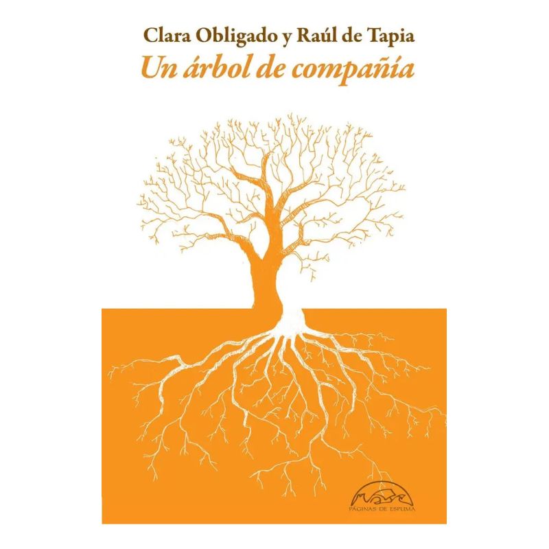UN ARBOL DE COMPAÑIA (Nuevo)
