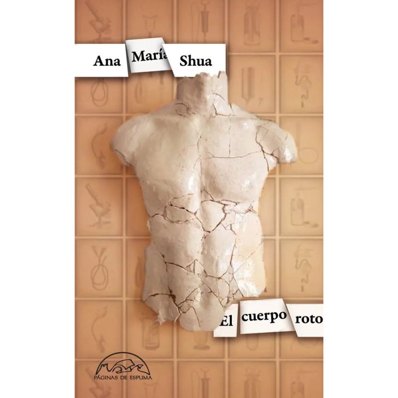 CUERPO ROTO, EL (Nuevo)