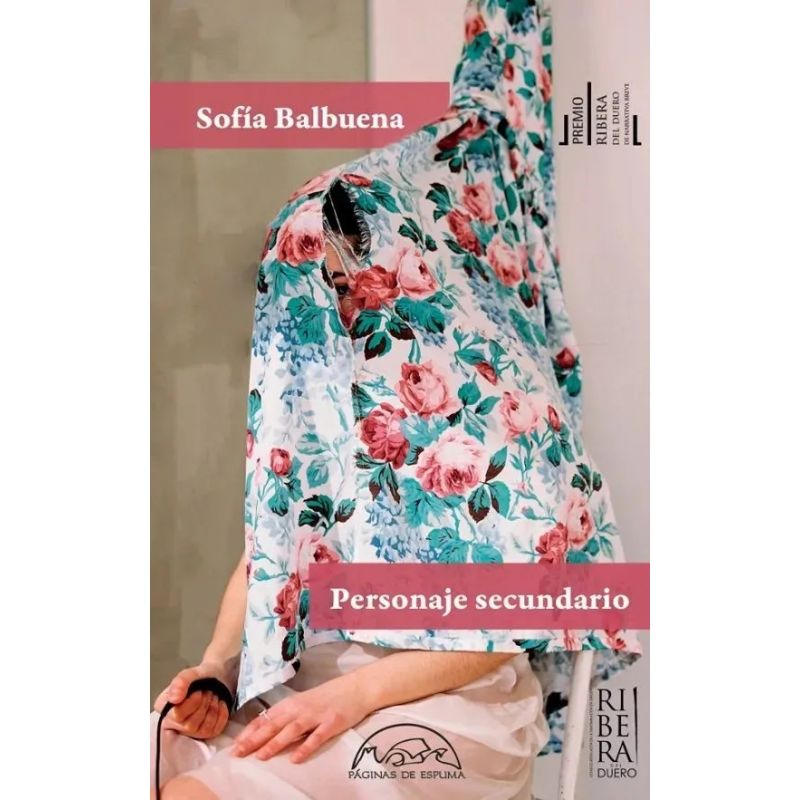 PERSONAJE SECUNDARIO (Nuevo)