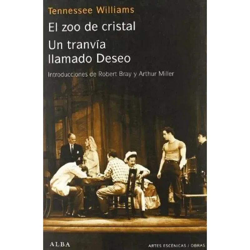 UN TRANVIA LLAMADO DESEO (Nuevo) - Miniatura 2