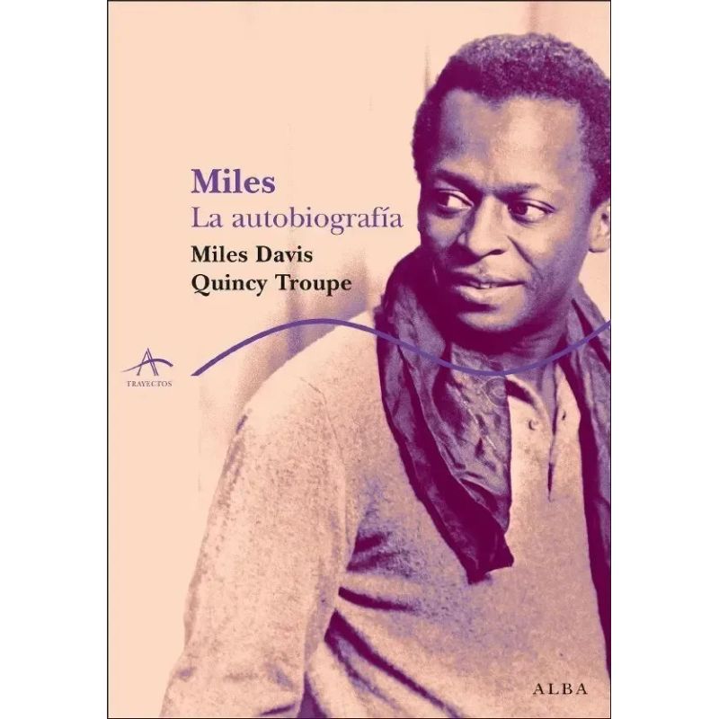 MILES, LA AUTOBIOGRAFIA (Nuevo) - Miniatura 2