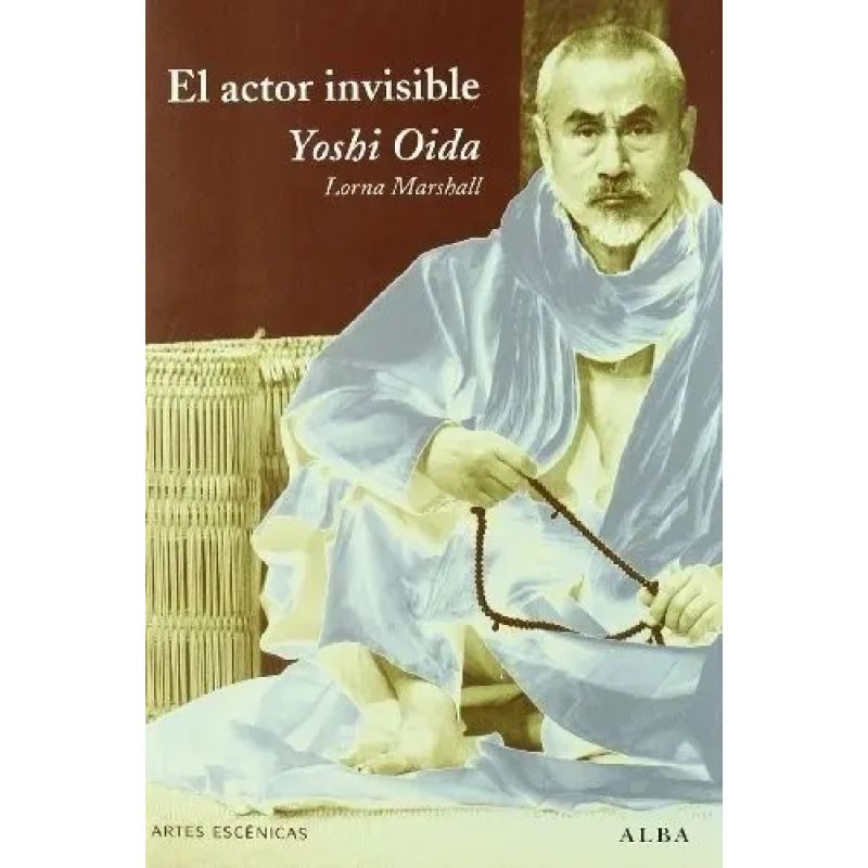 ACTOR INVISIBLE, EL (Nuevo)