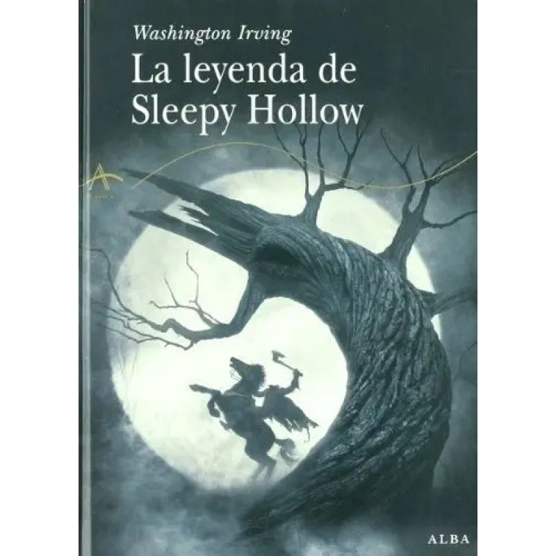 LEYENDA DE SLEEPY HOLLOW, LA - TD (Nuevo)