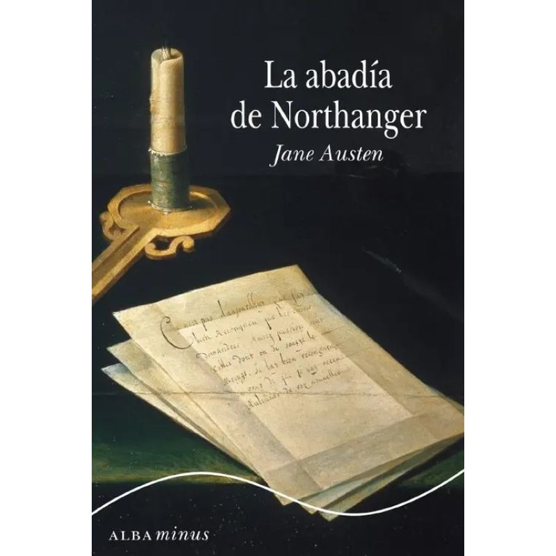 ABADIA DE NORTHANGER, LA (Nuevo)