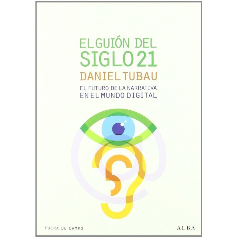 GUION DEL SIGLO XXI, EL (Nuevo)