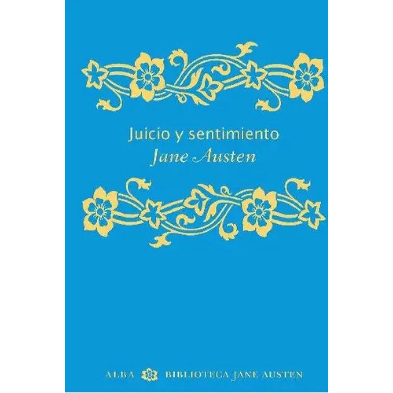 JUICIO Y SENTIMIENTO - TD (Nuevo)