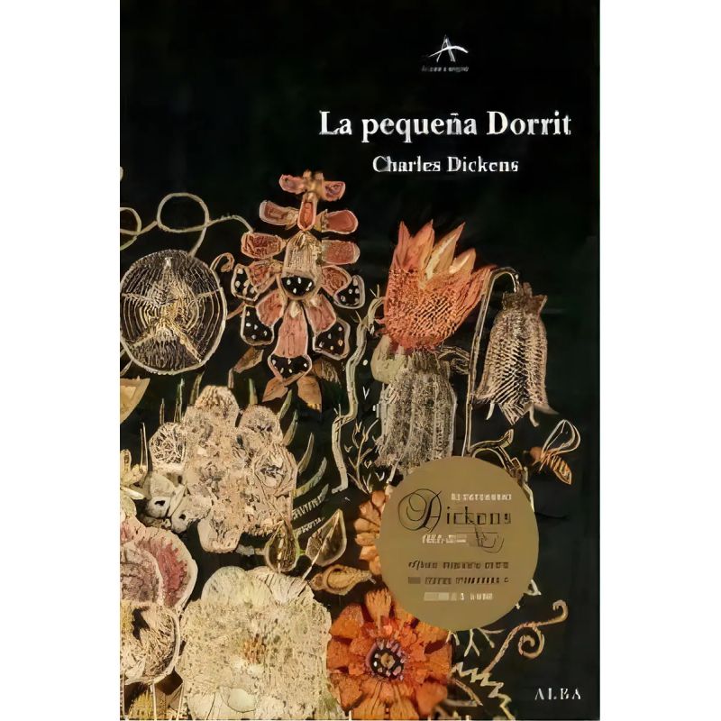 PEQUEÑA DORRIT, LA - TD (Nuevo)