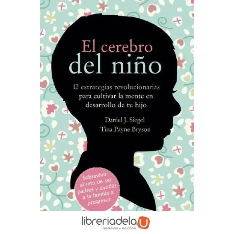 CEREBRO DEL NIÑO, EL (Nuevo)